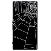 SOL23-YCM2P0148-78 [オリジナルデザイン au SOL23 Xperia Z1 ケース 【スパイダーネット】]