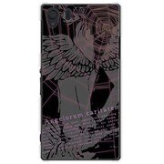 SOL23-YCM2P0149-78 [オリジナルデザイン au SOL23 Xperia Z1 ケース 【Angel】]