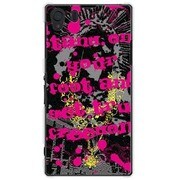 SOL23-YCM2P0264-78 [オリジナルデザイン au SOL23 Xperia Z1 ケース 【アクセサリー】]