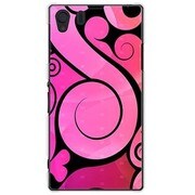 SOL23-YCM2P0302-78 [オリジナルデザイン au SOL23 Xperia Z1 ケース 【モダンパミスディレクション】]