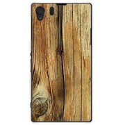 SOL23-YCM2P0308-78 [オリジナルデザイン au SOL23 Xperia Z1 ケース 【The Wood】]
