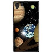 SOL23-YCM2P0312-78 [オリジナルデザイン au SOL23 Xperia Z1 ケース 【星座コレクション 牡牛座】]