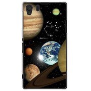 SOL23-YCM2P0319-78 [オリジナルデザイン au SOL23 Xperia Z1 ケース 【星座コレクション 射手座】]