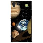 SOL23-YCM2P0321-78 [オリジナルデザイン au SOL23 Xperia Z1 ケース 【星座コレクション 水瓶座】]