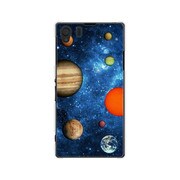 SOL23-YCM2P0334-78 [オリジナルデザイン au SOL23 Xperia Z1 ケース 【星座コレクション 魚座】]