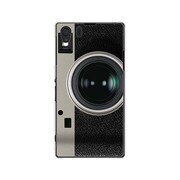 SOL23-YCM2P0344-78 [オリジナルデザイン au SOL23 Xperia Z1 ケース 【オールドカメラ】]