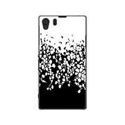 SOL23-YCM2P0364-78 [オリジナルデザイン au SOL23 Xperia Z1 ケース 【リーブグラフィカル】]