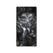 SOL23-YCM2P0459-78 [オリジナルデザイン au SOL23 Xperia Z1 ケース 【オマージュ HR Be】]
