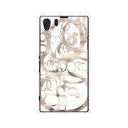 SOL23-YCM2P0463-78 [オリジナルデザイン au SOL23 Xperia Z1 ケース 【G Graphics】]