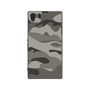 SOL23-YCM2P0499-78 [オリジナルデザイン au SOL23 Xperia Z1 ケース 【カモ柄 カモフラージュ 大柄 B】]