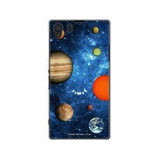 SOL23-YCM2P0502-78 [オリジナルデザイン au SOL23 Xperia Z1 ケース 【星になったショボーン (´・ω・`)】]