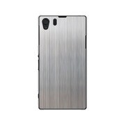 SOL23-YCM2P0541-78 [オリジナルデザイン au SOL23 Xperia Z1 ケース 【アルミ パターン A】]