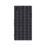 SOL23-YCM2P0543-78 [オリジナルデザイン au SOL23 Xperia Z1 ケース 【Iron Graphics A】]