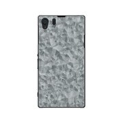 SOL23-YCM2P0548-78 [オリジナルデザイン au SOL23 Xperia Z1 ケース 【Iron Art Pattern B】]