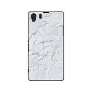 SOL23-YCM2P0567-78 [オリジナルデザイン au SOL23 Xperia Z1 ケース 【Rough canvas patterns A】]