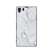 SOL23-YCM2P0568-78 [オリジナルデザイン au SOL23 Xperia Z1 ケース 【Rough canvas patterns B】]
