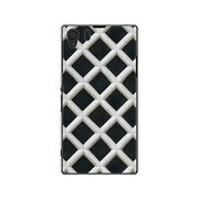 SOL23-YCM2P0585-78 [オリジナルデザイン au SOL23 Xperia Z1 ケース 【なまこ壁 A】]