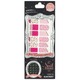 Nail Muse Nail Seal PWレオパード