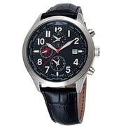 TIME HUNTER(タイムハンター) クオーツ メンズ 正規輸入品 HW404BK