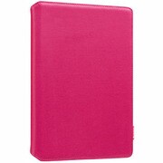 iPad Air用ケース CANVAS ピンク SW-CANP5-P