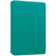 iPadAir用ケース CANVAS ターコイズ SW-CANP5-TU