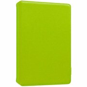 iPadAir用ケース CANVAS ライム SW-CANP5-L
