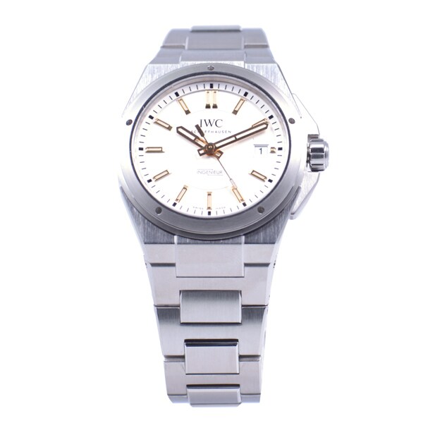 INGENIEUR（インジュニア） 自動巻き メンズ 並行輸入品 IW323906