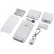 WALKMAN F880用 スターターパック ホワイト TR-SPWMF13-WT