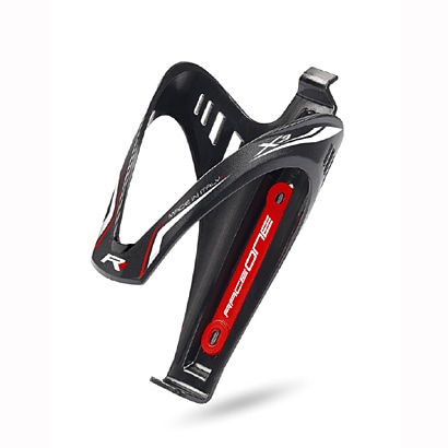 RACEONE X3 レーシングボトルケージ BK