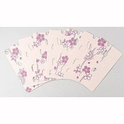 モイスカード交換フィルター 花桃 [自然加湿器]
