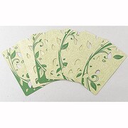 モイスカード交換フィルター 草緑 [自然加湿器]