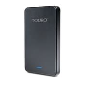 Touro Mobile MX3 Black 1500GB 0S03641