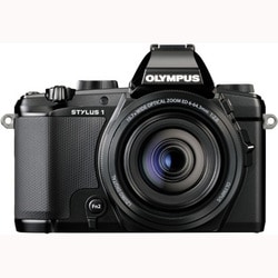 ヨドバシ.com - オリンパス OLYMPUS STYLUS（スタイラス）1