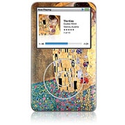 GelaSkins iPod classic TheKiss [スキンシール]