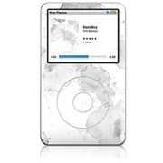 GelaSkins iPod classic Stain Boy [スキンシール]