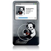 GelaSkins iPod classic TheSoundtrack(ToMyLife) [スキンシール]