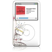 GelaSkins iPod classic PinCushionQueen [スキンシール]