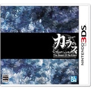 Karous-The Beast of Re:Eden [3DSソフト]