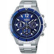 THE BLUE ザ・ブルー 丸型モデル AGAW428