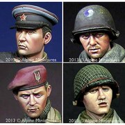 APMH6006 [1/16 連合軍ヘッドセット2]