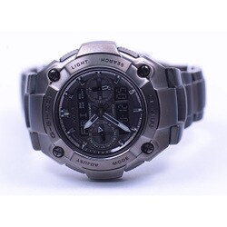 ヨドバシ Com カシオ Casio G Shock ジーショック Mrg 7700b 1bjf 腕時計 メンズ Gショック 通販 全品無料配達