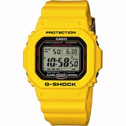 G-SHOCK 30周年記念限定モデル Lightning Yellow(ライトニングイエロー) GW-M5630E-9JR