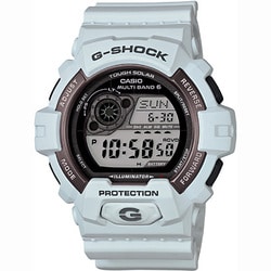ヨドバシ.com - カシオ CASIO G-SHOCK ジーショック GW-8900LG-8JF [電波時計 G-SHOCK Blizzard  White（ブリザードホワイト）] 通販【全品無料配達】