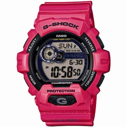 G-SHOCK GLS-8900