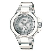 Tripper(トリッパー) MULTI BAND6 ソーラー電波時計 BGA-1300-7AJF