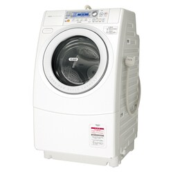 ヨドバシ.com - AQUA アクア AQW-DJ7000-R(W) [ななめ型ドラム式洗濯 