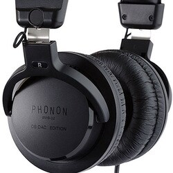 世界の一流がほれ込んだサウンド！PHONONのモニターヘッドホン
