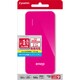 リチウムポリマーバッテリー 3100mAh　enep ～エネピ～ iP3S857 Magenta