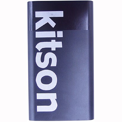 リチウムポリマーバッテリー 4600mAh PES-4600 Kitson Black