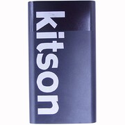 リチウムポリマーバッテリー 4600mAh PES-4600 Kitson Black